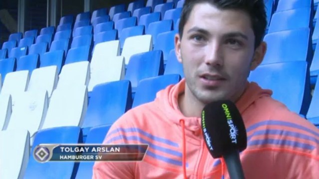 Van der Vaart der Leader? Rafael ist sehr beliebt in der Mannschaft