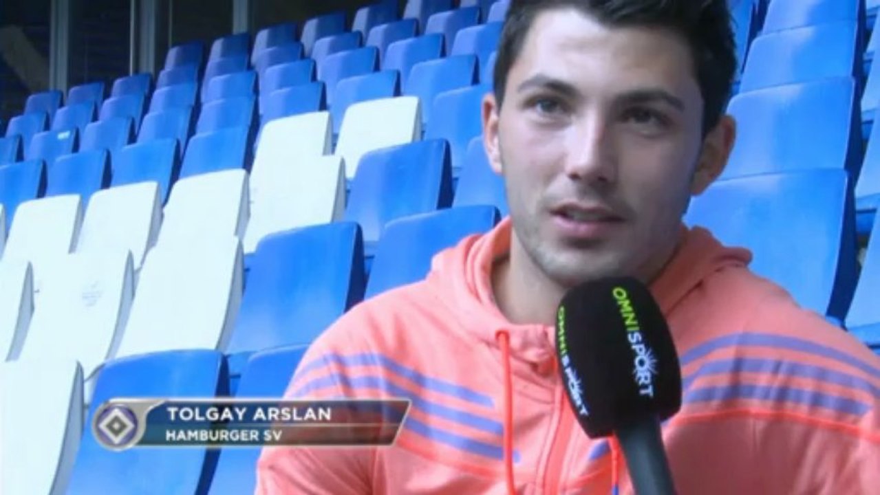 Van der Vaart der Leader? 'Rafael ist sehr beliebt in der Mannschaft'