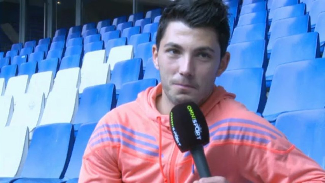 Arslan: Deutschland oder Türkei? 'Deutschland war einen Tick schneller'