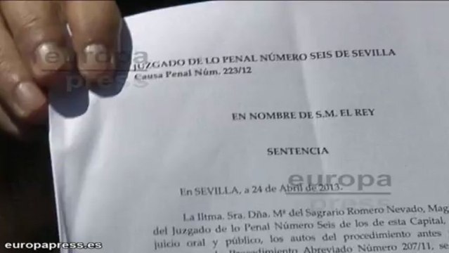 Dos años y medio de cárcel para Ortega Cano