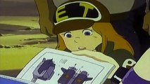 Robotech 70 - Bienvenida Marlene [HD 720p]