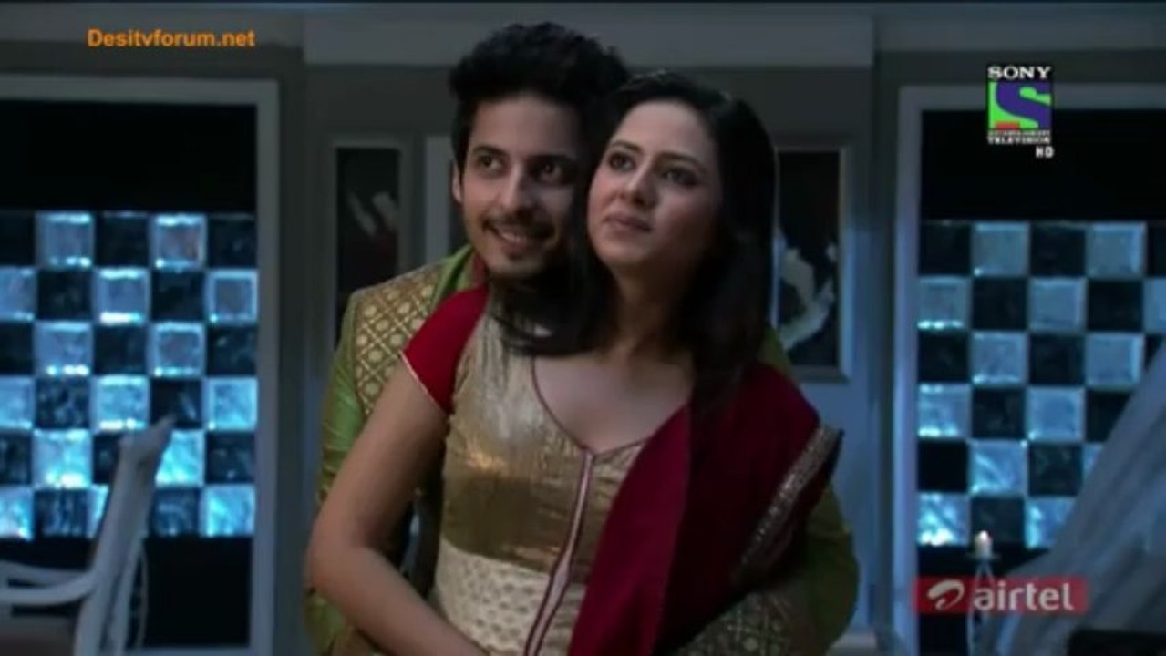 Kya Hua Tera Vaada 24th April 2013 Video Watch Online pt2