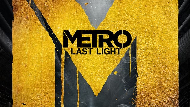 CGR Trailers - METRO: LAST LIGHT Survival Guide, Chapter 3: Weapons and Inventory