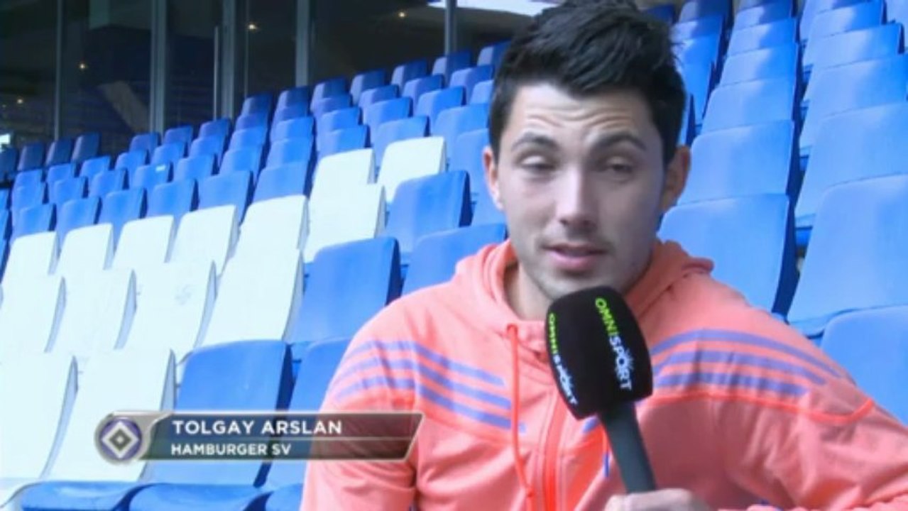 Bleibt Son beim HSV? Arslan: 'Wäre ein richtiges Signal des Vereins'