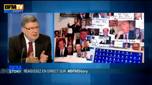 BFM STORY: Le Conseil des Ministres lance l'opération mains propres - 24/04