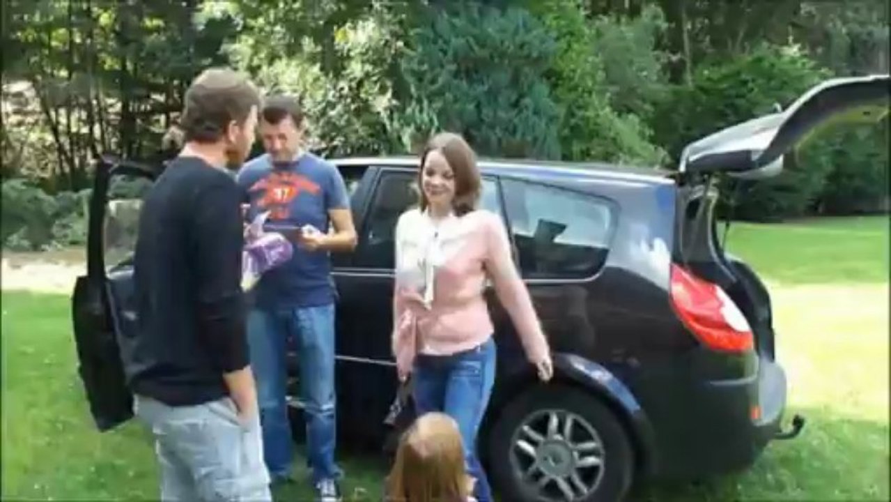 le film du WE anniversaire 1ere partie