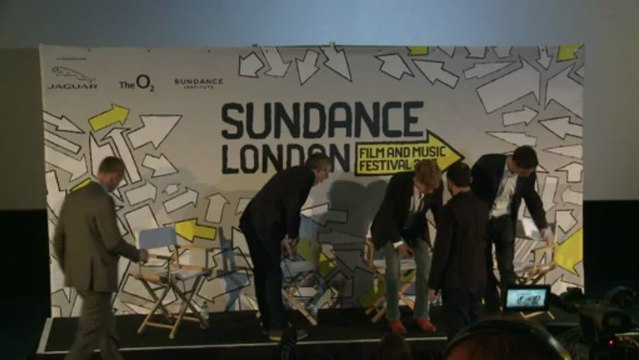Robert Redford ushers in Sundance London Festival