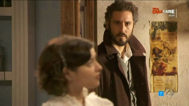 TRISTAN UN CURA HABLANDO A ESPALDAS NO ES PROPIO ESDPV 24-04-2013