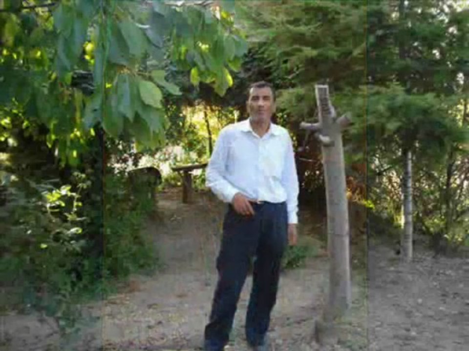 YOLYANI KÖYÜ /AMASYA