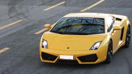 Man Asks Internet to Buy Him Lamborghini Gallardo For No Reason