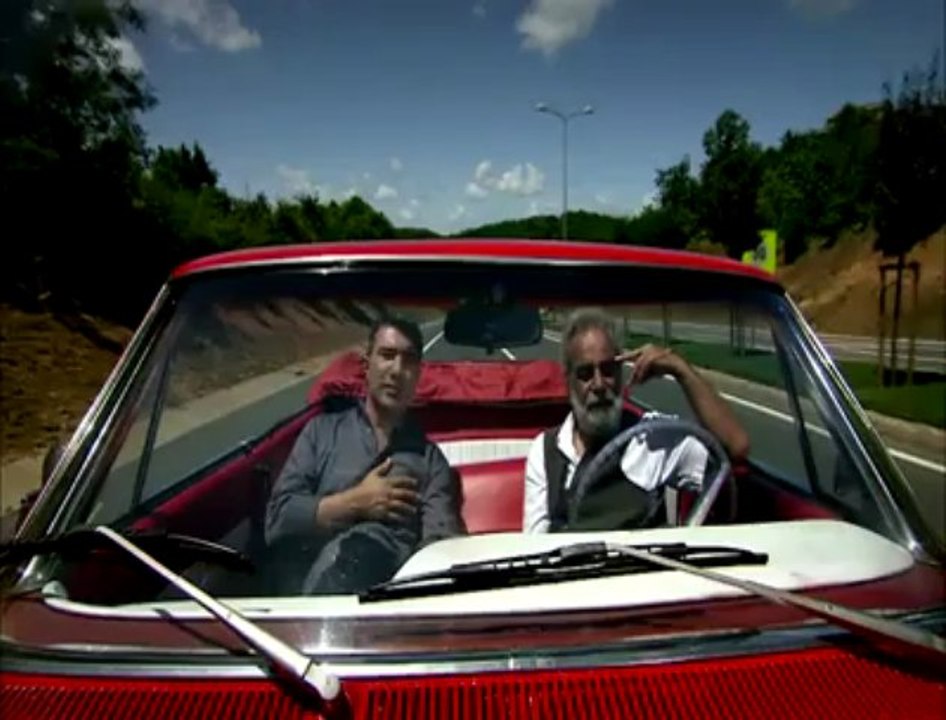 Özcan Türe Kül Eyledin