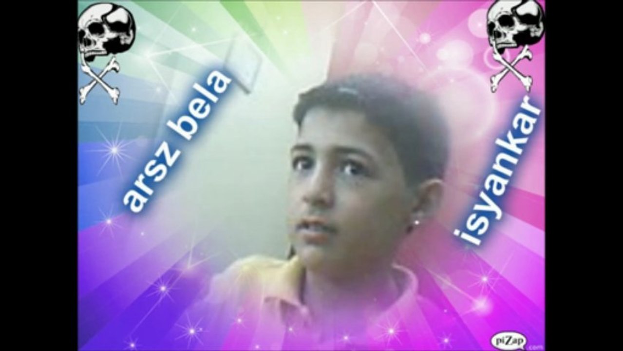 AHMET YETER