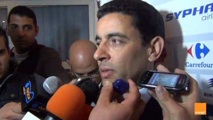 لجنة الاستئناف تأيد قرارالرابطة  بترشيح النادي الإفريقي للبلايوف