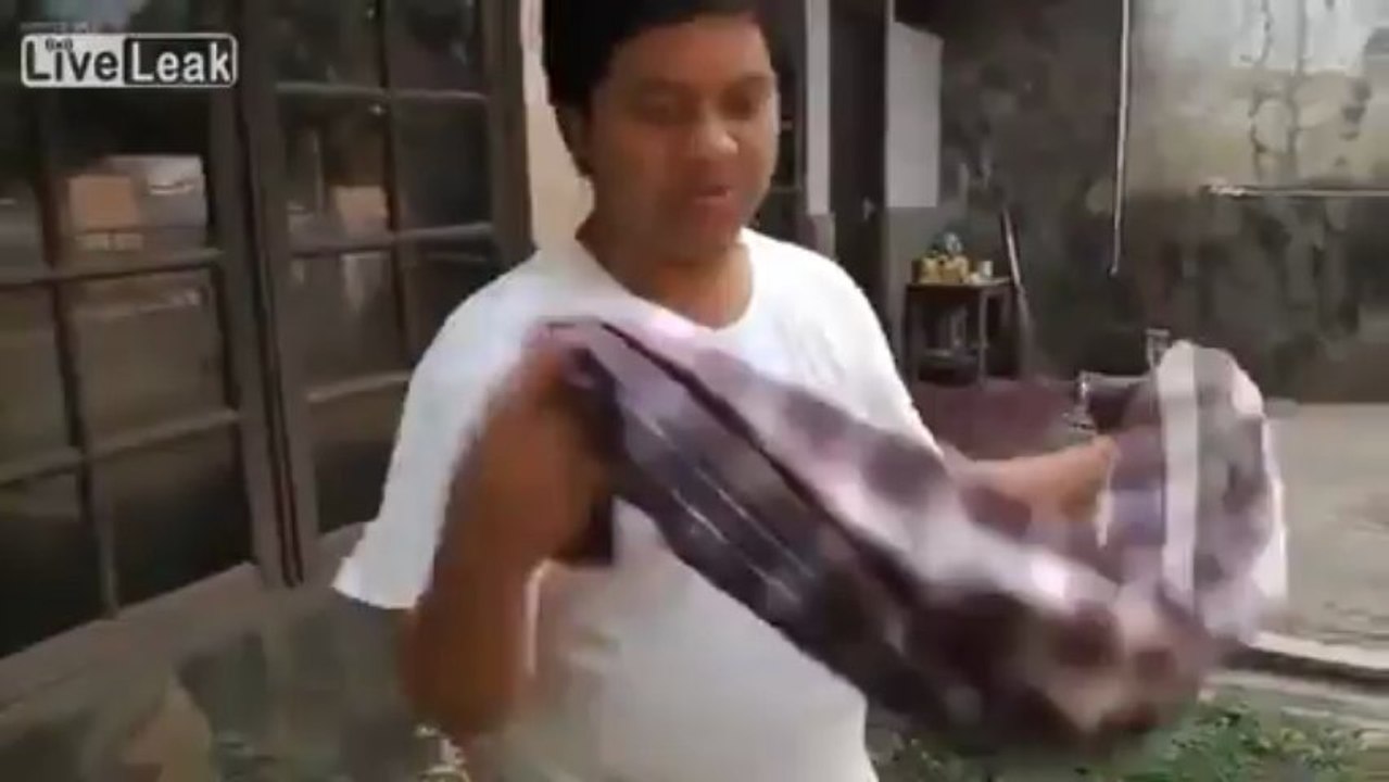 magician