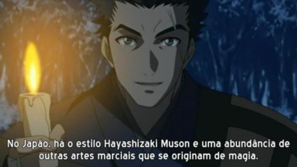 Rental Magica_-_16 - A Lança Escarlate