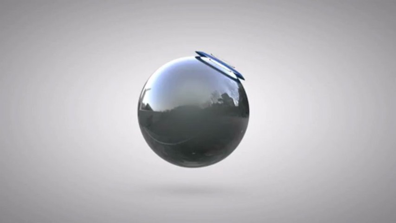 Intro - United Brasil Studios (UBS)