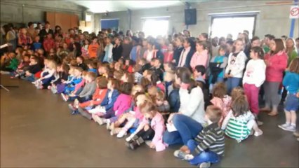 24 avril 2013 Saint Martin