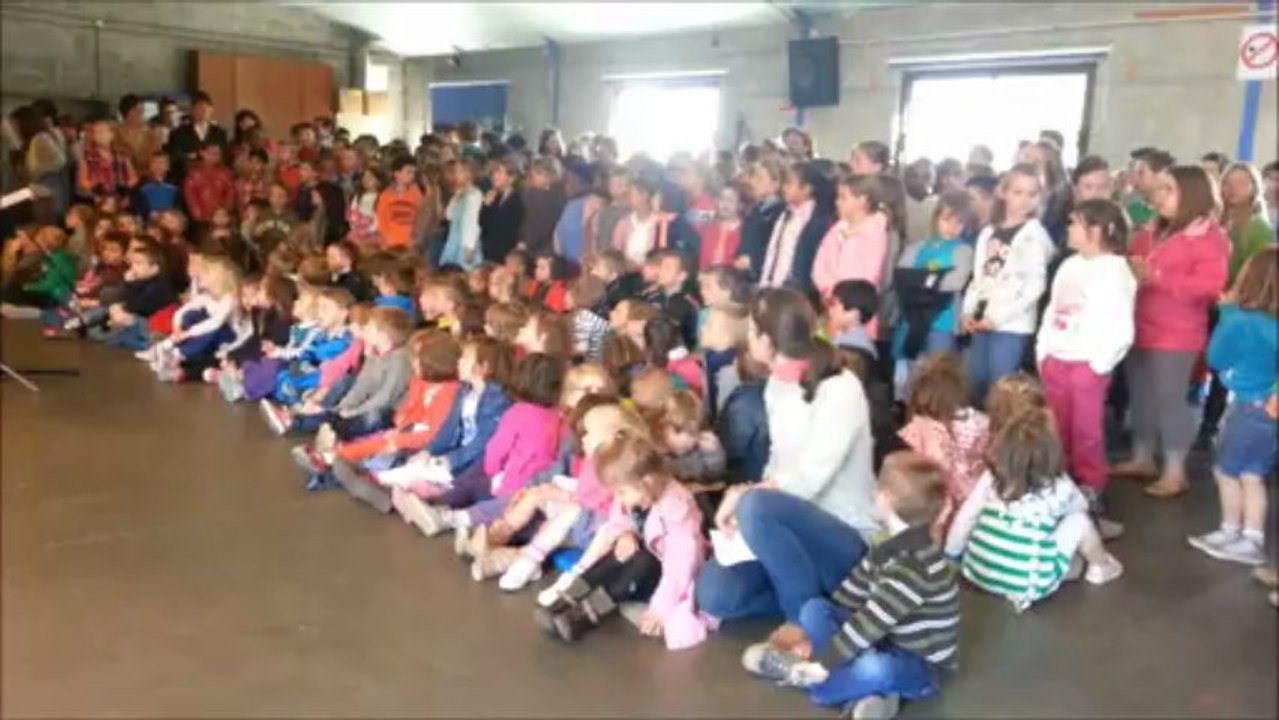 24 avril 2013 Saint Martin