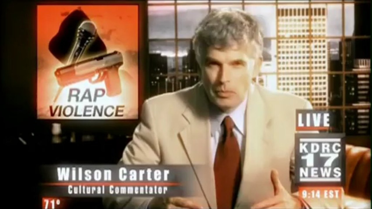 Eminem - Like Toy Soldiers