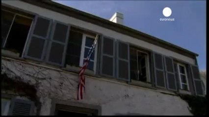 US tries to repair relations between Afghanistan and...