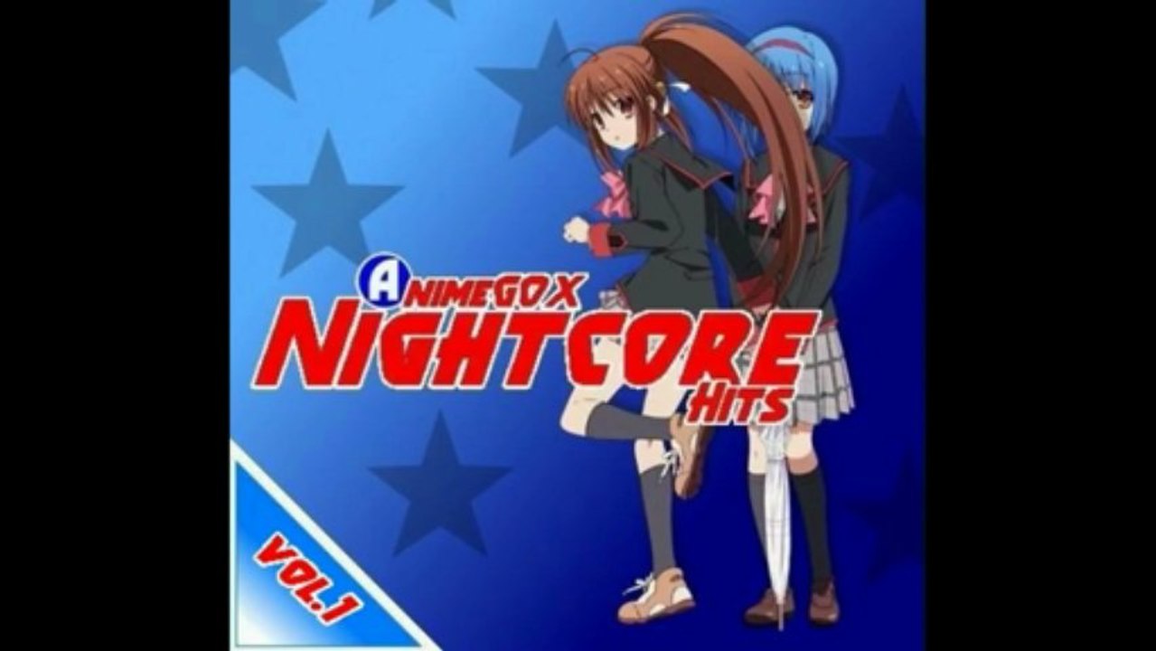 AnimeGOx Nightcore Hits vol.1 - Sexy And I Know It