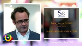 SIMON ASSOCIES - Interview Maître François-Luc SIMON