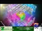 Hum Sab Umeed se Hain on Geo News - 24th April 2013