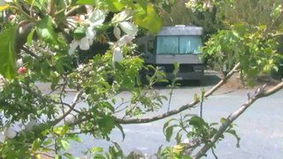 Secluded Russian River Camping RV Camping Northern CA