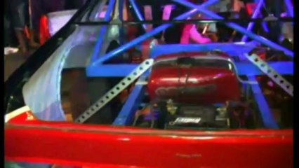 Expo Tunig - Cooper Resto Bar