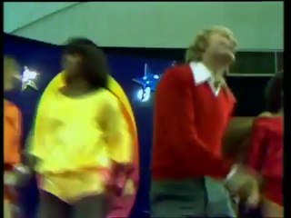 Claude François - La bonne franquette (Emission diffusée sur RTL_ le 21 janvier 1978)