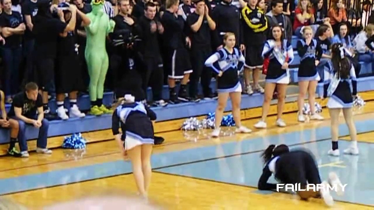 Best Fails of the Week 2 January 2013