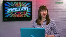 Stream Music Hand-Picked by Your Friends - Tekzilla Daily Tip