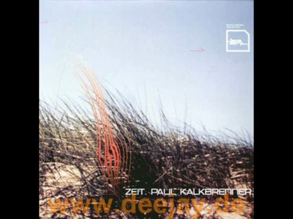 Paul Kalkbrenner - Branntware (Original Mix) - YouTube