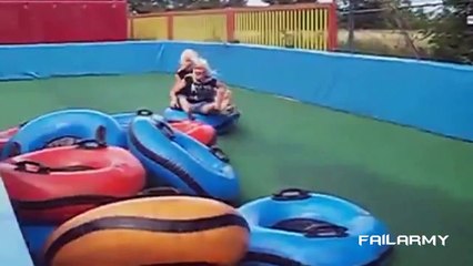 The Ultimate Girls Fail Compilation 2012