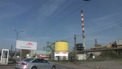 'End of an era' as ArcelorMittal closes troubled French site