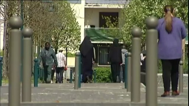 Le Val Fourré après sa rénovation : C'est agréable, c'est magnifique