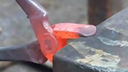 World Blacksmiths' Championship