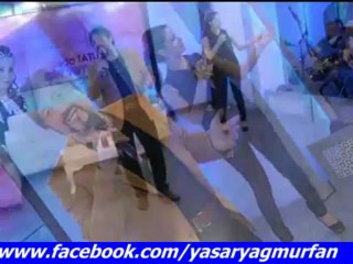 Yaşar YAĞMUR - Bugün benim günüm değil 2013