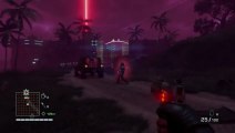 Far Cry 3: Blood Dragon - Walkthrough Trailer [HD]