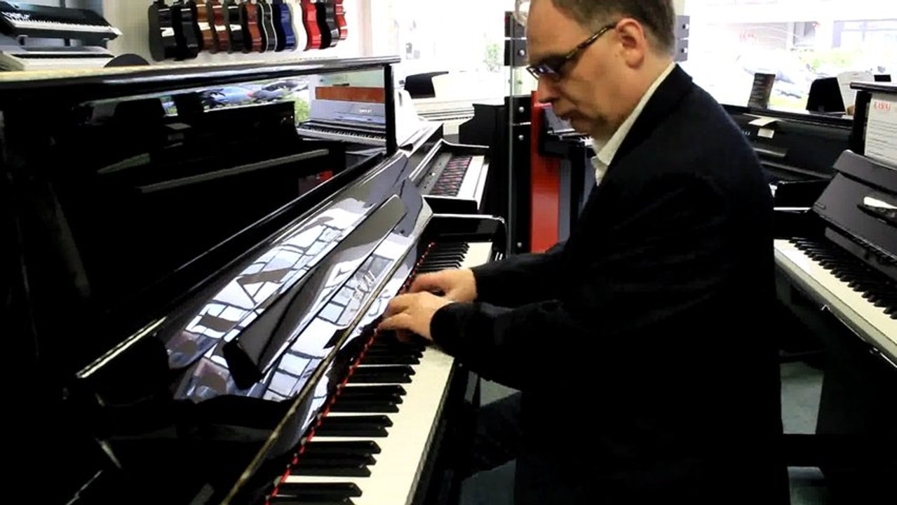 Christophe BURGAUD COMPOSITEUR INTERPRÈTE