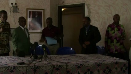 Ivory Coast opposition contests local election results