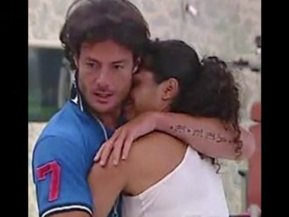 LA MEJOR PAREJA DE GH LOS PERICOS