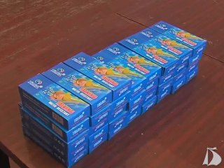 Новости от 24 апреля 2013 года