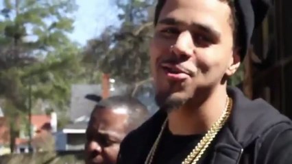 Behind the Scenes - Power Trip