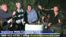 Camper's Review Russian River Camping RV Camping Northern CA