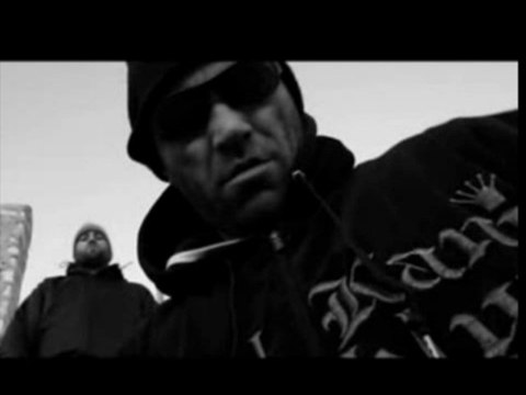 Ksir Makoza - Ma façon de penser / Fuego Prod (Cause Effet)