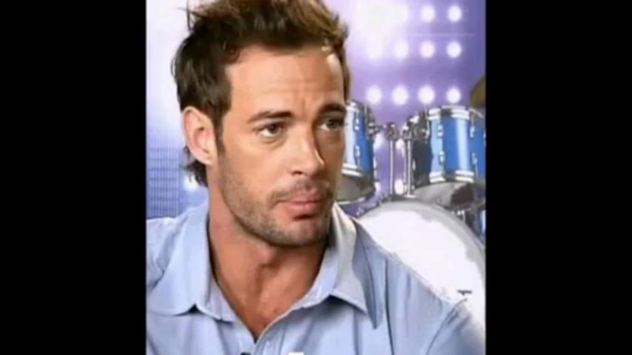 WILLIAM LEVY,,Y LLEGASTE TU.