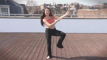 How To Do Basic Bollywood Dance Moves