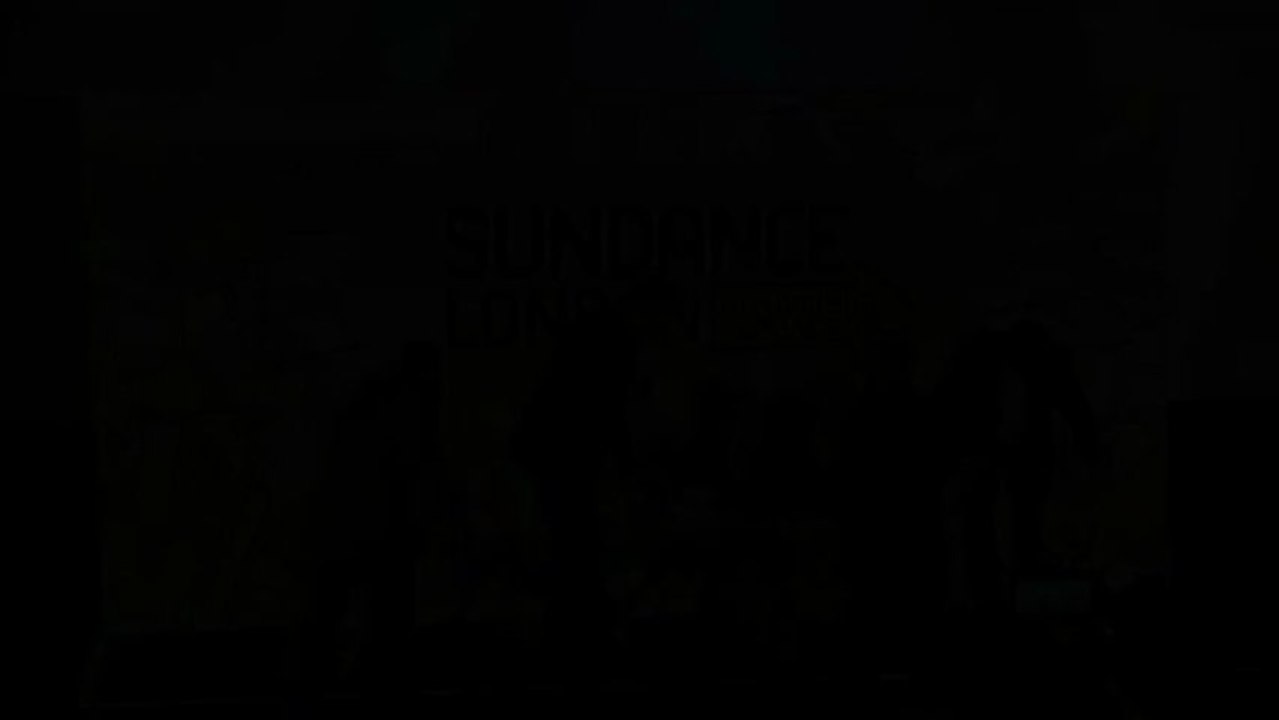 Festival de Sundance en Londres