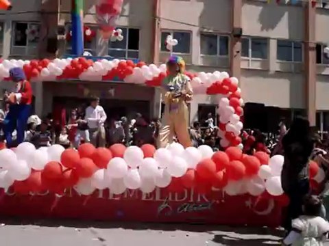 Açılış ORGANİZASYON ŞİRKETİ 0532 7675775